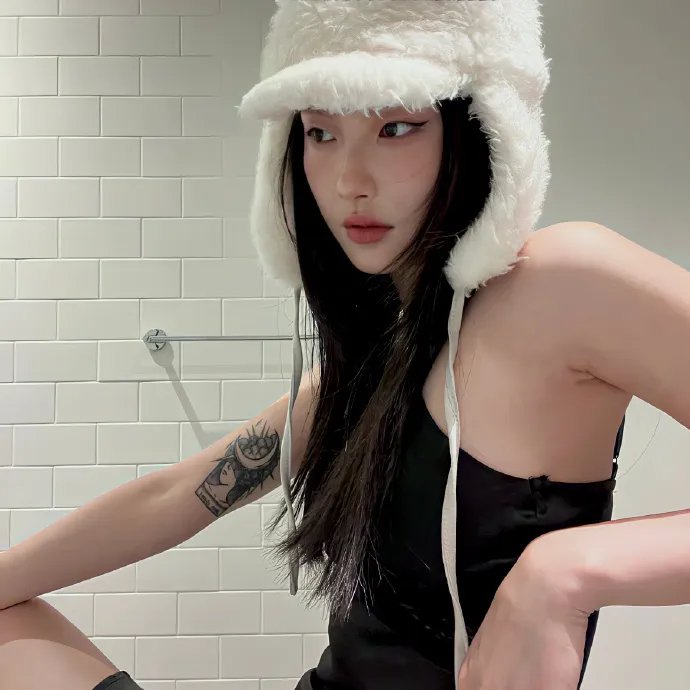 灰姑娘